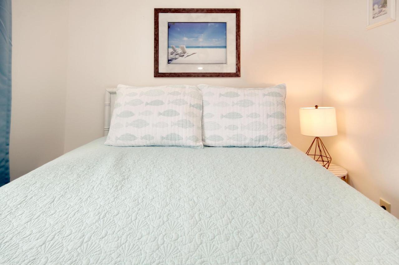 Tilghman Beach & Racquet 367 Миртл-Бич Экстерьер фото