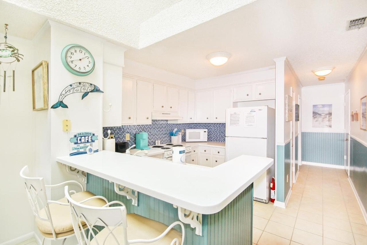 Tilghman Beach & Racquet 367 Миртл-Бич Экстерьер фото